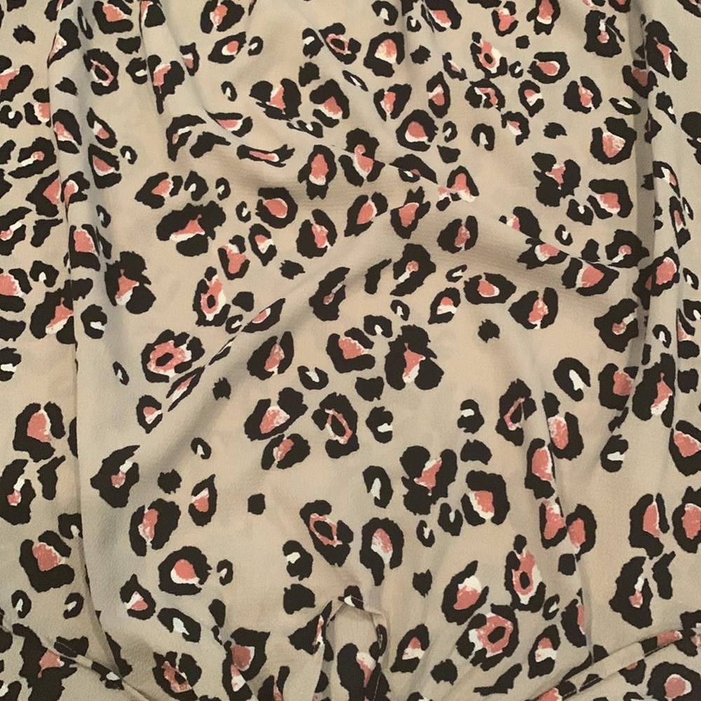 Sweet Lovely Blouse View 2